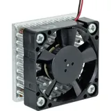 Sepa HXB30E12 Axiallüfter 12 V/DC (L x B x H) 33 x 33 x 19.5mm