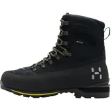Haglöfs Incline Pro GTX High - Bergschuhe True Black 43.1/3