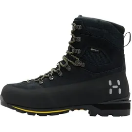Haglöfs Incline Pro GTX High - Bergschuhe True Black 43.1/3