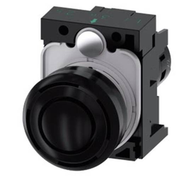 Siemens 3SU1200-6KB10-1AA0 Akustikelement IP40 1St.