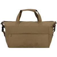 JUMP Dunaa Weekender Reisetasche 45 cm braun