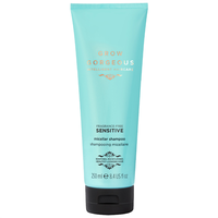 Grow Gorgeous Sensitive Micellar Shampoo 250 ml