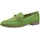Marco Tozzi Penny Loafer Damen Grün 37