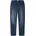 Jeans Slim Fit Blau 152