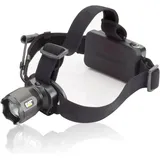 CAT Cat, Stirnlampe, 380 lm)