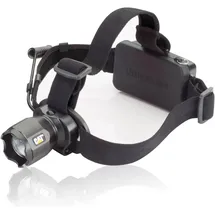 CAT Cat, Stirnlampe, 380 lm)