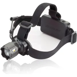 CAT Cat, Stirnlampe, 380 lm)