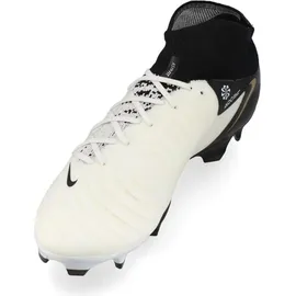 Nike Phantom Luna 2 Pro FG weiß/metallic gold coin/schwarz 43
