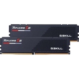 G.Skill Ripjaws S5 schwarz DIMM Kit 48GB, DDR5-6400, CL36-48-48-102, on-die ECC (F5-6400J3648G24GX2-RS5K)