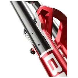 RockShox Federgabel BoXXer Ultimate Charger3 27.5 Zoll Boost 20x110mm 200mm rot 48 Offset DA