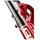 RockShox Federgabel BoXXer Ultimate Charger3 27.5 Zoll Boost 20x110mm 200mm rot 48 Offset DA