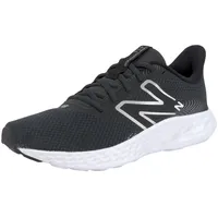 New Balance Laufschuh »W411«, schwarz
