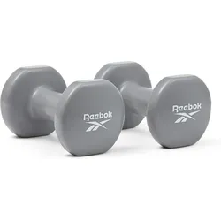 Dumbbells (Hantel-Paar) Reebok 4kg