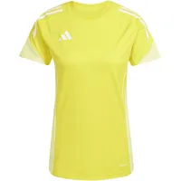 Adidas Tiro 25 Competition Training Trikot Damen - gelb