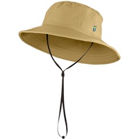 Fjällräven Abisko Sun Hat, Dune Beige, L/XL