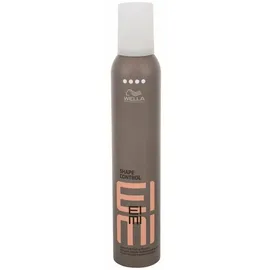 Wella Professionals EIMI Shape Control Schaumfestiger für Fixation und Form level 4 300 ml