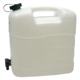 Pressol Wasserkanister transparent 10 l