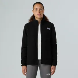 The North Face Glacier Fleece - TNF Black - S