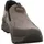 Rieker Slip-Ons Herren Grau 40
