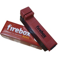 Firebox Basic Zigarettenstopfer Stopfmaschine