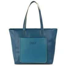 Oilily Steffi Shopper Blau