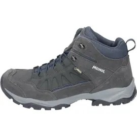 MEINDL Nebraska Mid GTX Herren marine/anthrazit 42,5