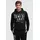 Camp David Hoodie Schwarz XXL