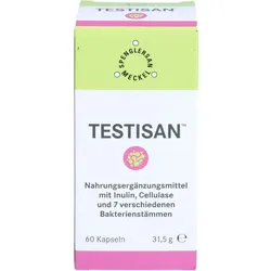 TESTISAN Kapseln 60 St.