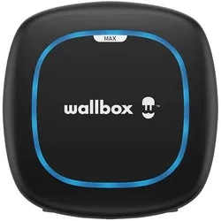 Wallbox Pulsar Max 22 kW - Typ 2 - Wallbox-PLP2-0-2-4-9-002
