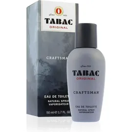 Tabac Original Craftsman Eau de Toilette 50 ml