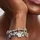 Pandora Libelle Blau Silber 793745C01