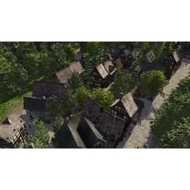 Die Gilde III - Aristocratic Edition (PC)