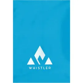 Whistler Tonto wasserdichter Packsack 5L Blau