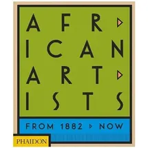 Phaidon African Artists