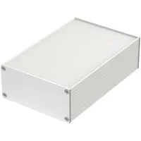 Bopla FILOTEC F 1048-160 97118160.HMT1 Profil-Gehäuse Aluminium Aluminium (eloxiert)