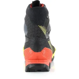 La Sportiva Aequilibrium ST GTX black/yellow 43.5