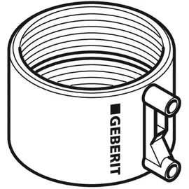 Geberit Elektro-Schweißmuffe DN 50 PE-HD