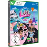 Outright Games L.O.L. Surprise! B.B.s REISEFIEBER - Xbox One