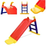 Chipolino Kinderrutsche 114x63x78,5 cm,