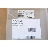 Berbel 1100065 DL BUR Umluft-Set permalyt