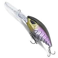 Nays CRNK 65 DR - Crankbait, Farbe:S-06