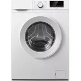 Bullauge-waschmaschine 6 kg 1000 u/min - California - CLLFS6FW-11