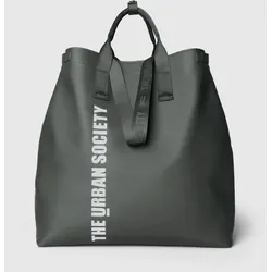 The Urban Society Supershopper, schwarz