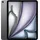 Apple iPad Air 13" M4 256 GB Wifi Space Grau