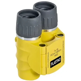 Plastimo Wasserdichte Tasche 7x18 Gelb