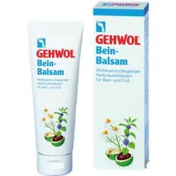 Gehwol Bein-Balsam 125 ml
