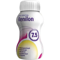 Renilon 7.5 Aprikosengeschmack flüssig