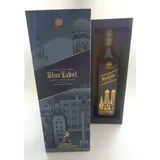 Johnnie Walker Blue Label Munich München 700ml 40% Limited Edition No. 157/1200