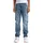 Petrol Industries StraightFit Blau 176