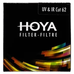 Hoya UV-IR 49mm